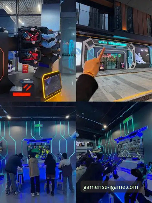 创新探索者亲测：爱游戏丰富游戏体验究竟怎么样？资深玩家分享半年使用心得