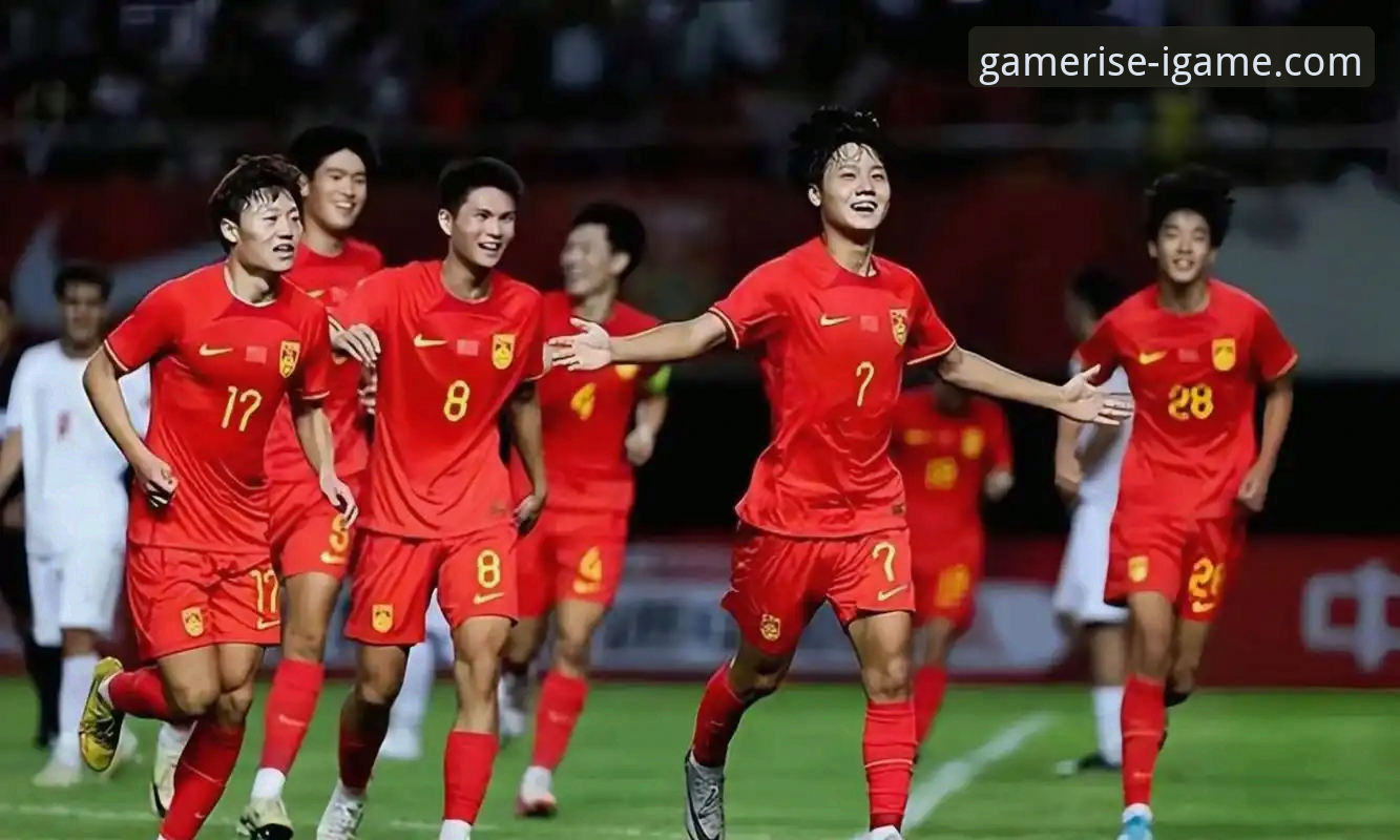 爱游戏数字娱乐平台常见问题 U19国足土伦杯胜利复盘教程:从闪击到点球扑救的全场解读